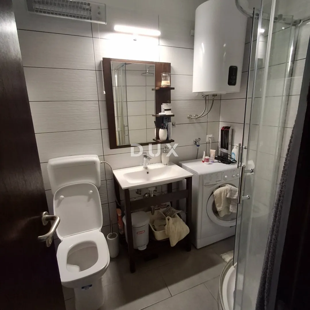 istra, duga uvala - apartman s pogledom na more - slika 5