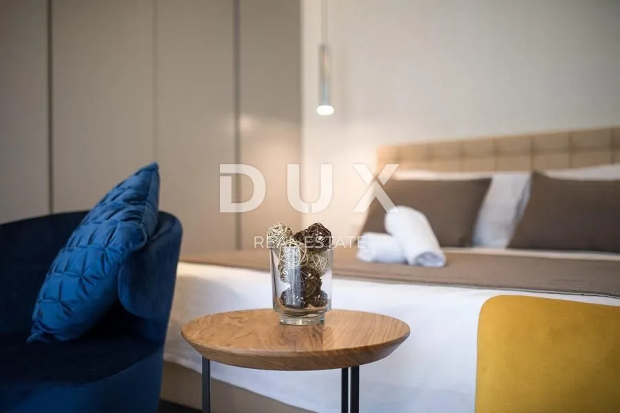 opatija, centar - vila sa 6 apartmana - slika 27