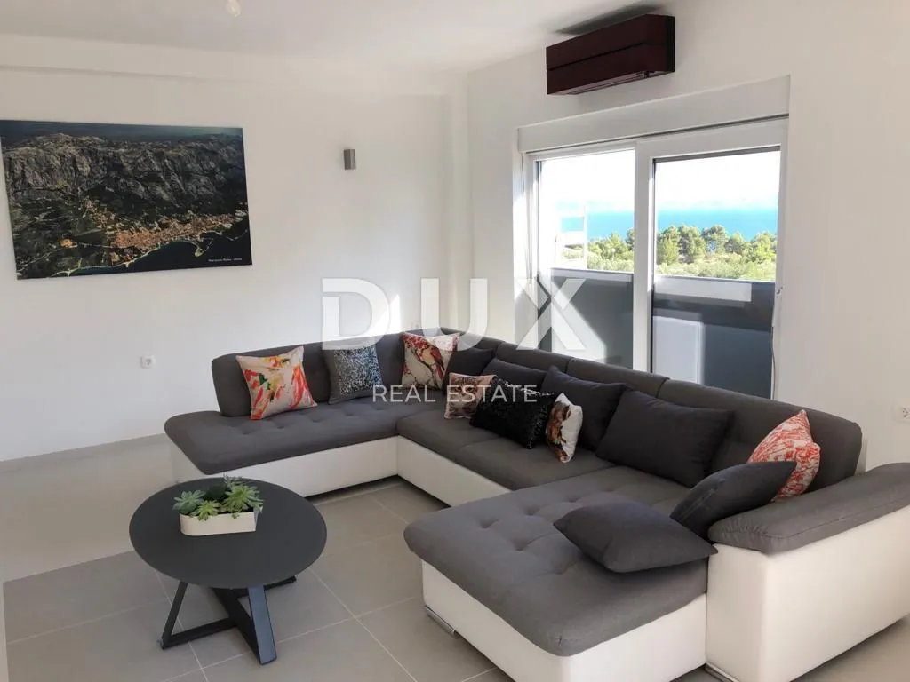 podgora - luksuzna apartmanska kuća - slika 16