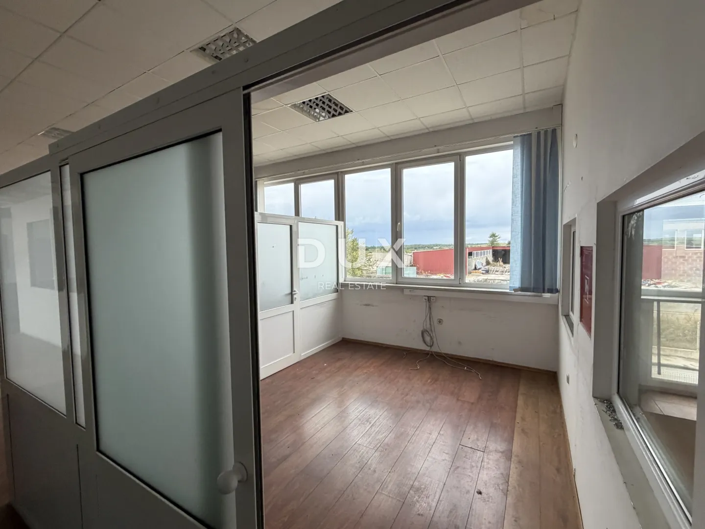 zadar, novi bokanjac - poslovni prostor 450m²-900m²! - slika 23