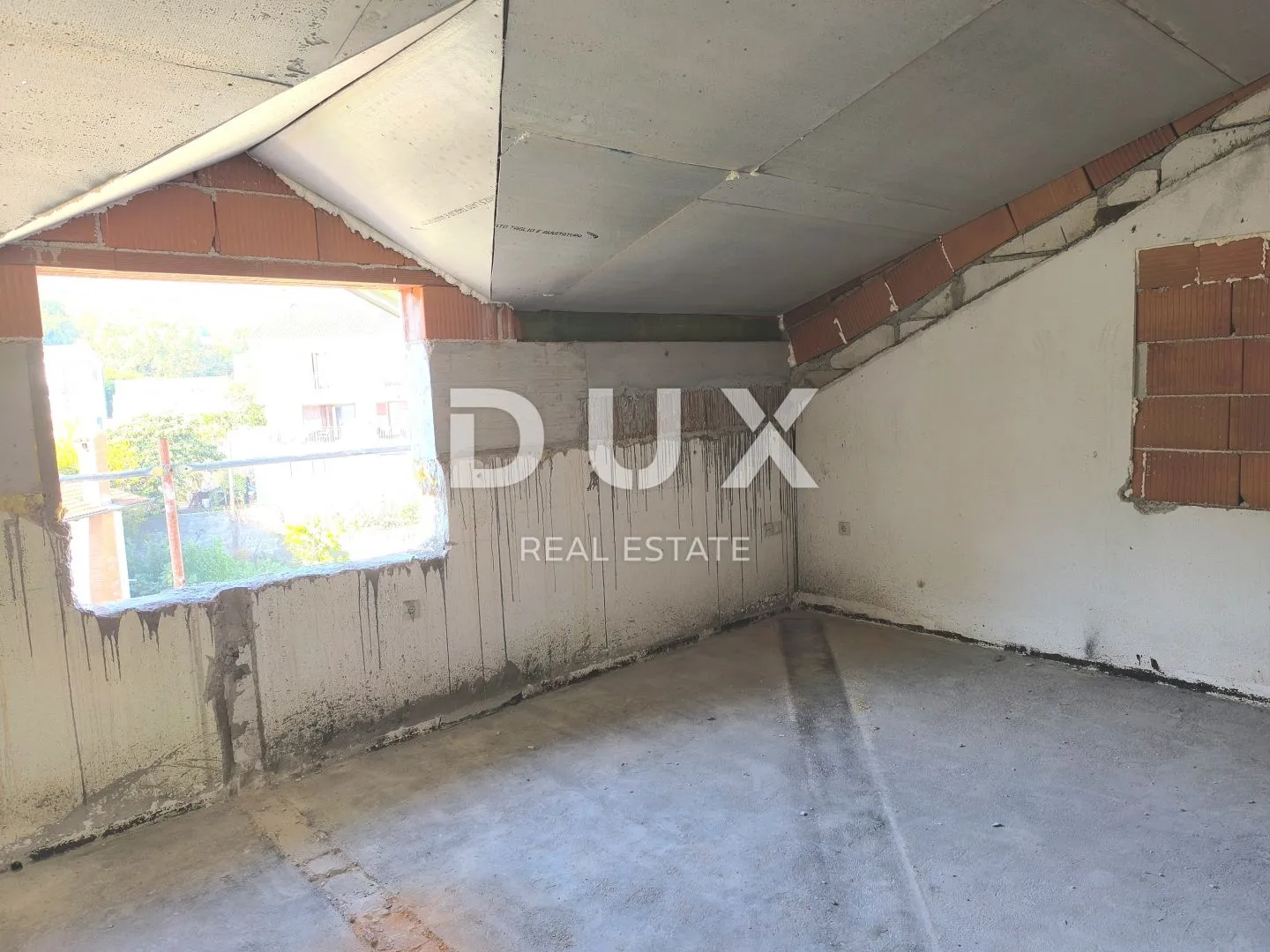 opatija, pobri - prostrani stan 130 m2 - pogled na more!! - slika 14