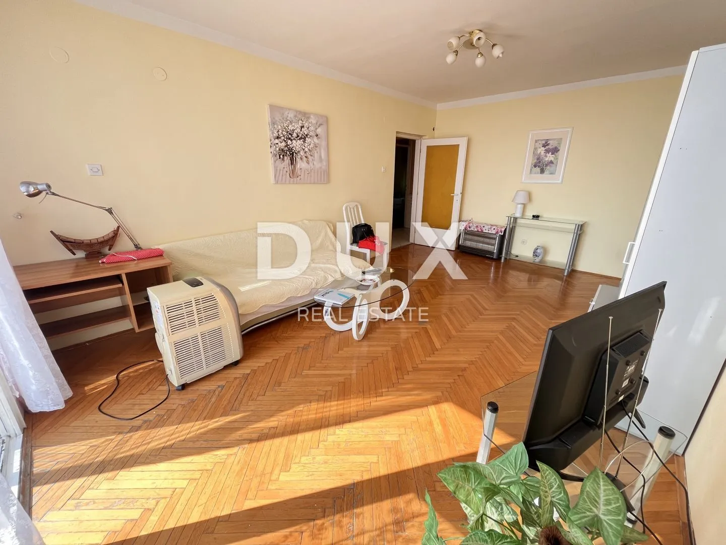 rijeka, rastočine - 3s + db s balkonom i panoramskim pogledom na more - slika 21