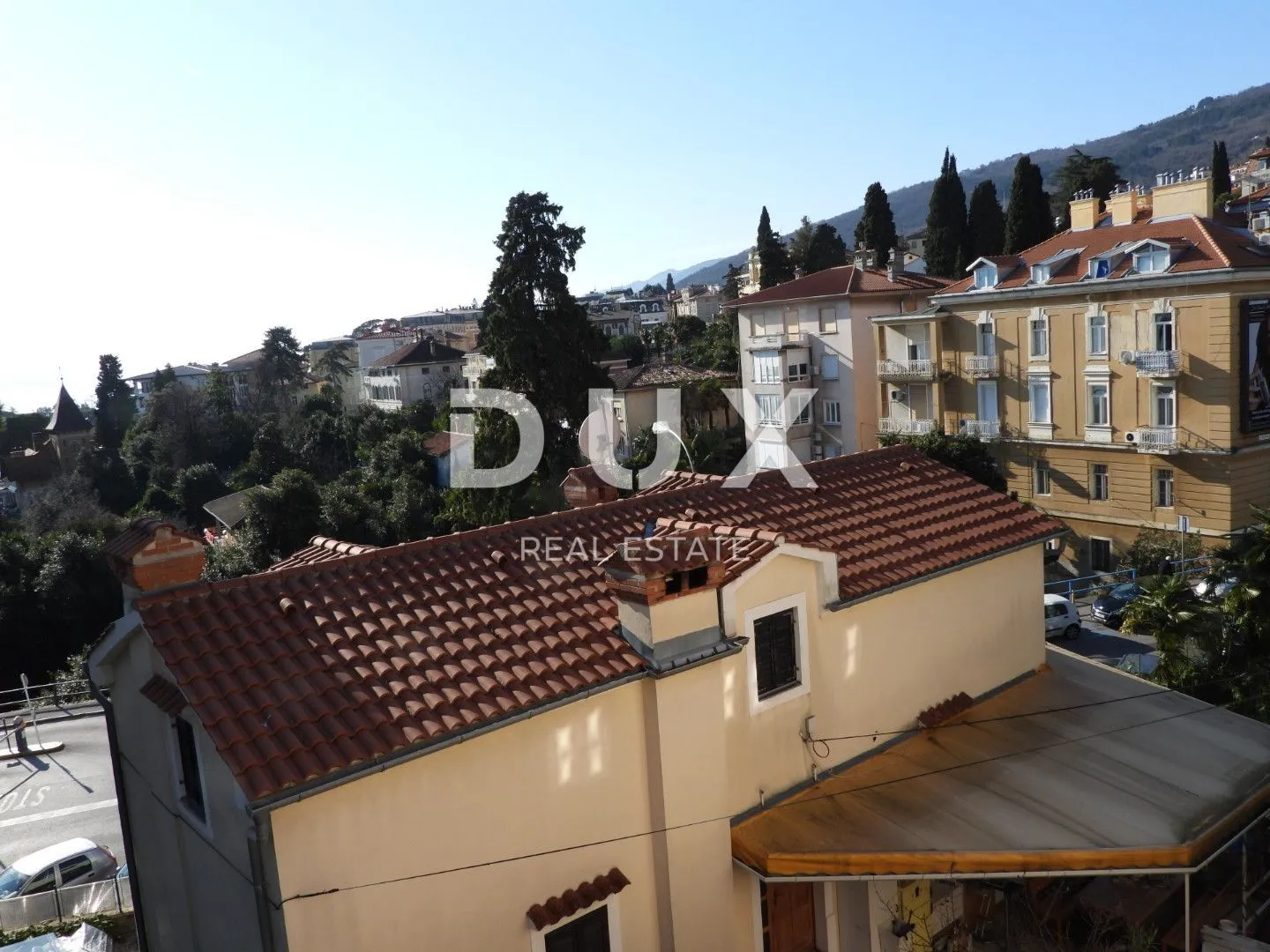 opatija - stan 185m2 sa pogledom na more - slika 29