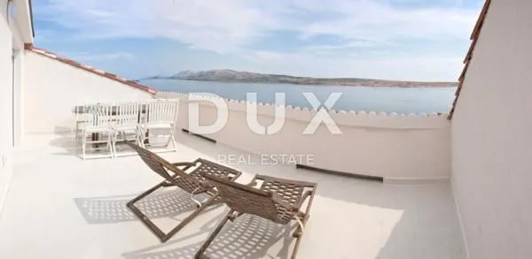 pag, novalja - aparhotel uz plažu - slika 6