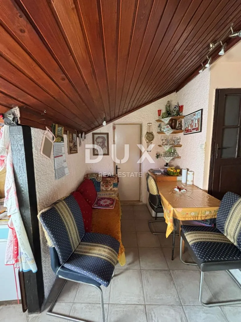 istra, pomer - kuća s bogatim vrtom kraj mora! - slika 19