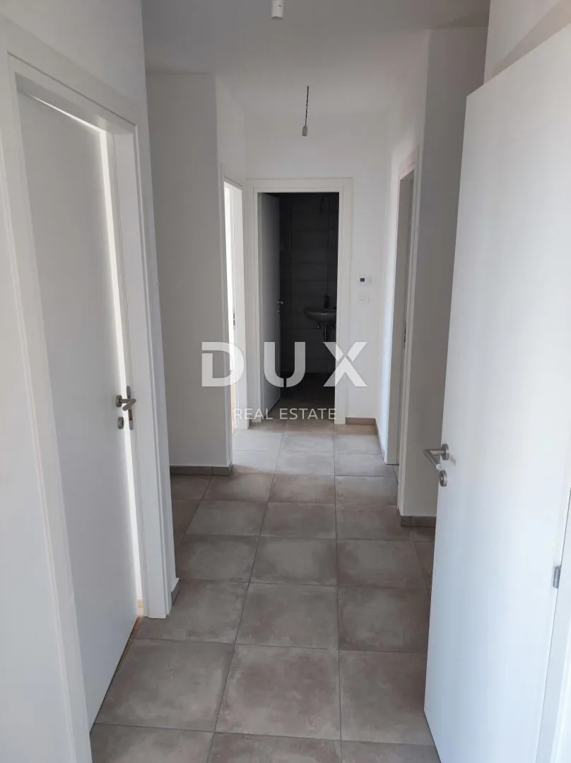 zadar, crvene kuće - stan 80,6m² - novogradnja! - slika 8