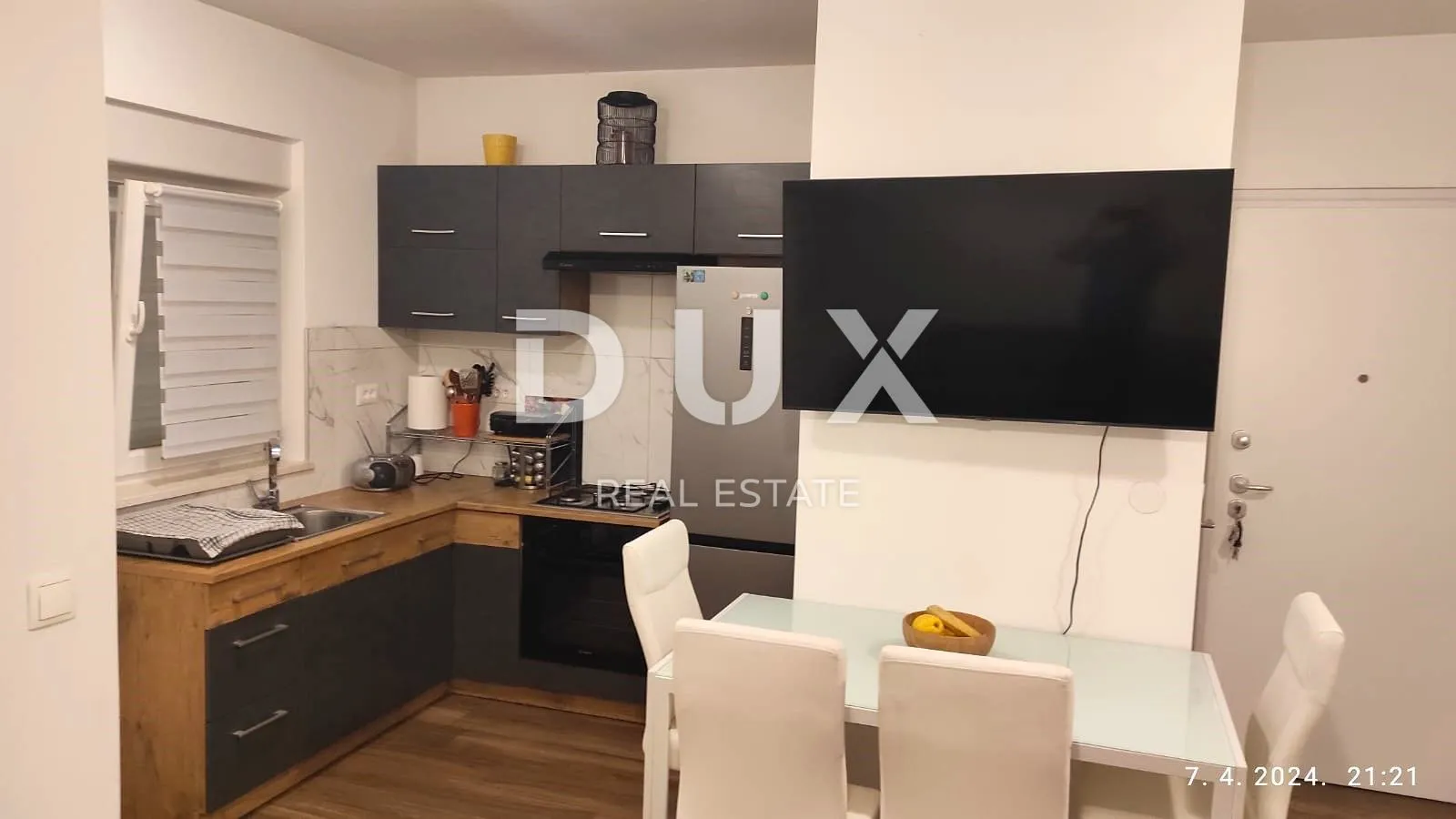 kastav, rubeši - stan u novogradnji, 52 m2 - slika 3