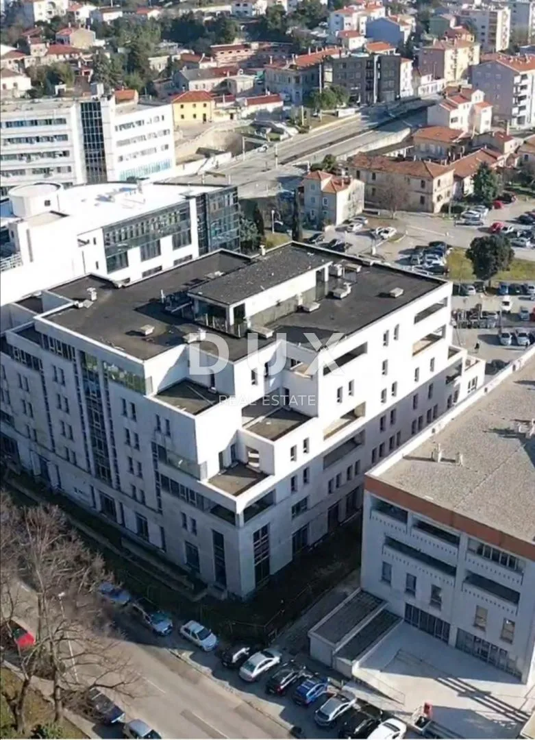 istra-pula poslovni prostor u novogradni - centar grada - slika 3
