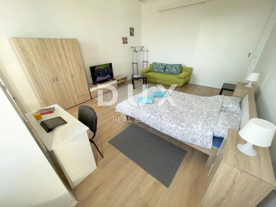 rijeka, mlaka - stan 76m2 sa dva apartmana - slika 2