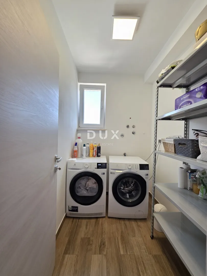pula, nova veruda, kuća, 290 m2, 3 stambene jedinice - slika 35