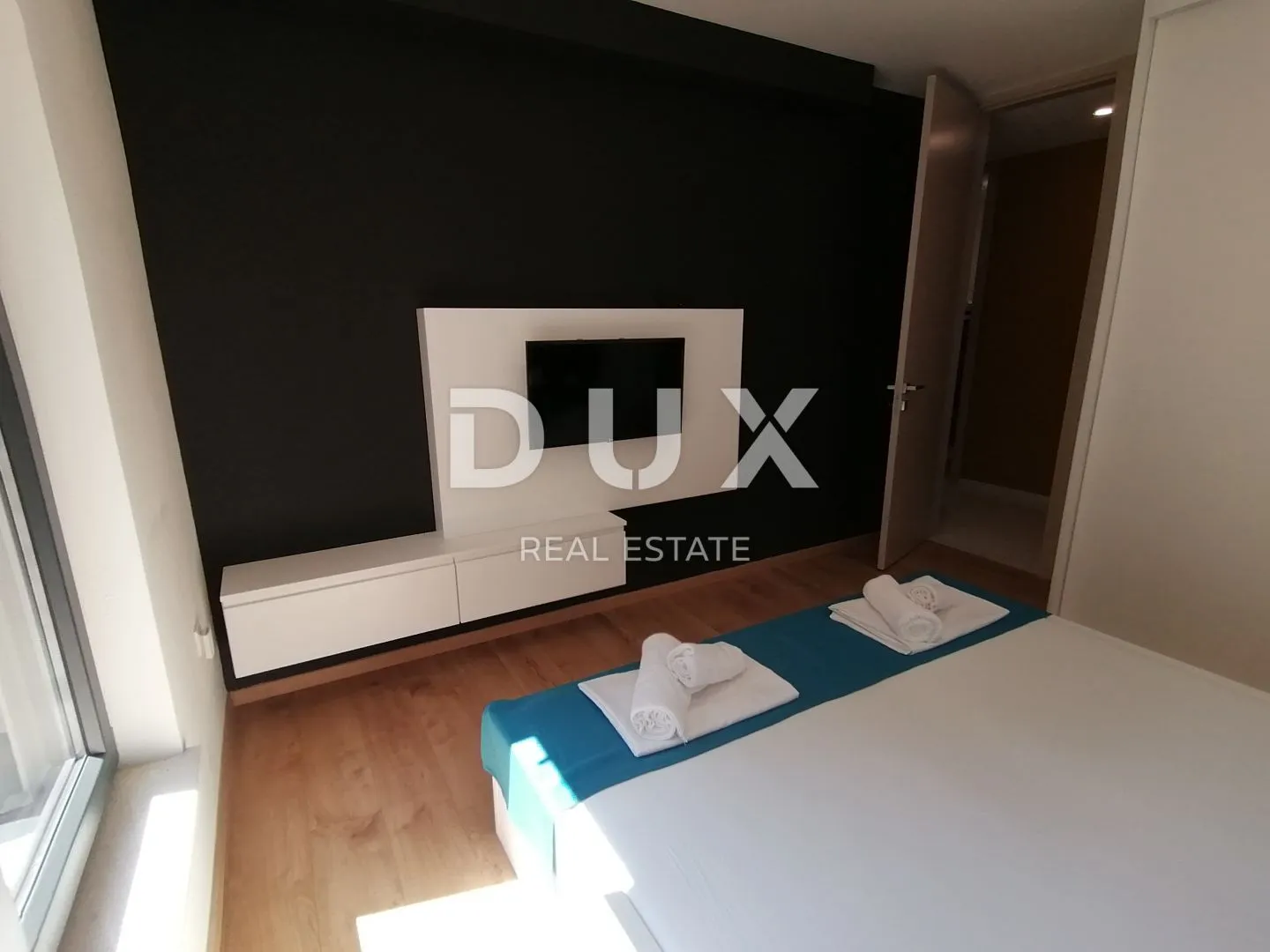 istra, pula - luksuzni stan od 200 m2 prvi red do mora! - slika 27