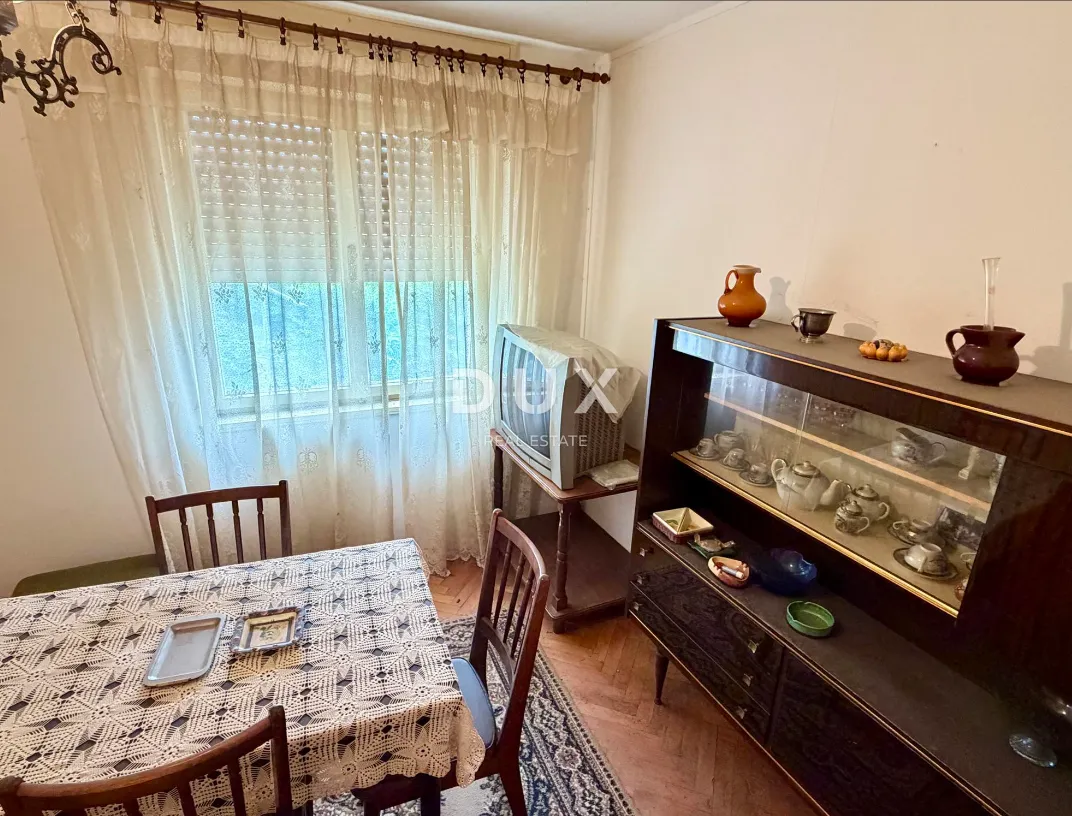 rijeka, podmurvice - stan 1sb + db 43 m2 prodaja - slika 4