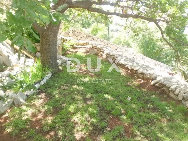 otok krk - ekskluzivna vila sa bazenom - slika 142