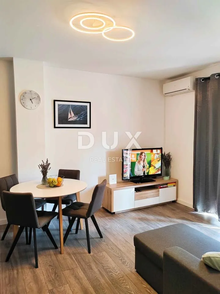 otok vir, lozice - novouređeni apartman u prvom redu do mora - slika 3