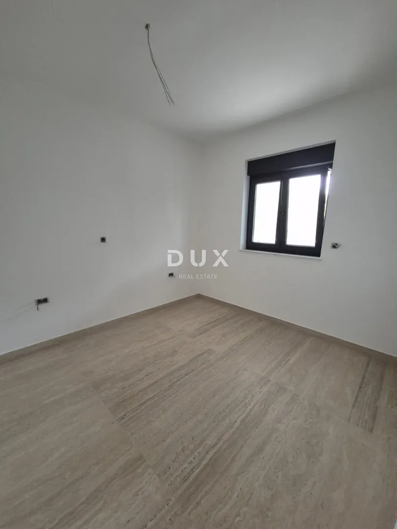 zadar, pakoštane - moderan stan 70 m² u novogradnji, 100 m od mora! - slika 9