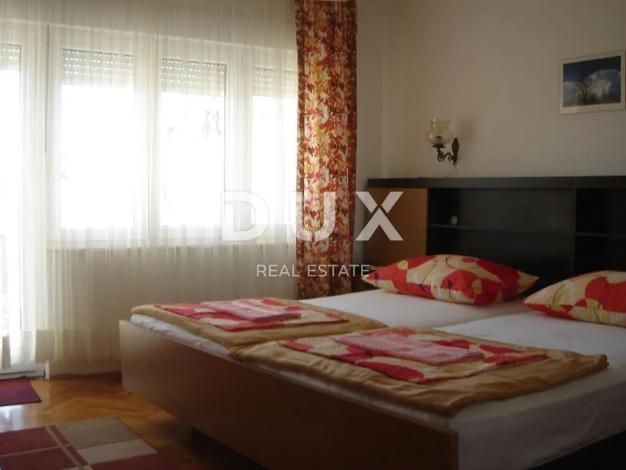 crikvenica - kuća od 200 m2 u centru crikvenice - slika 12