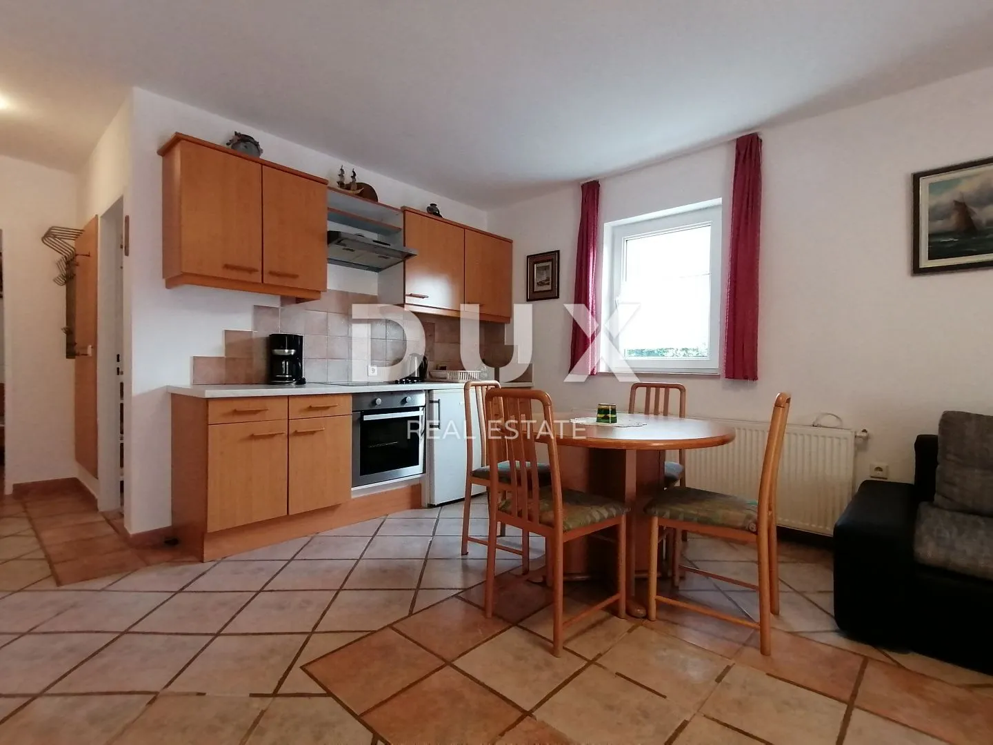 istra, rovinj apartmanska kuća na samo 40m od mora! - slika 19