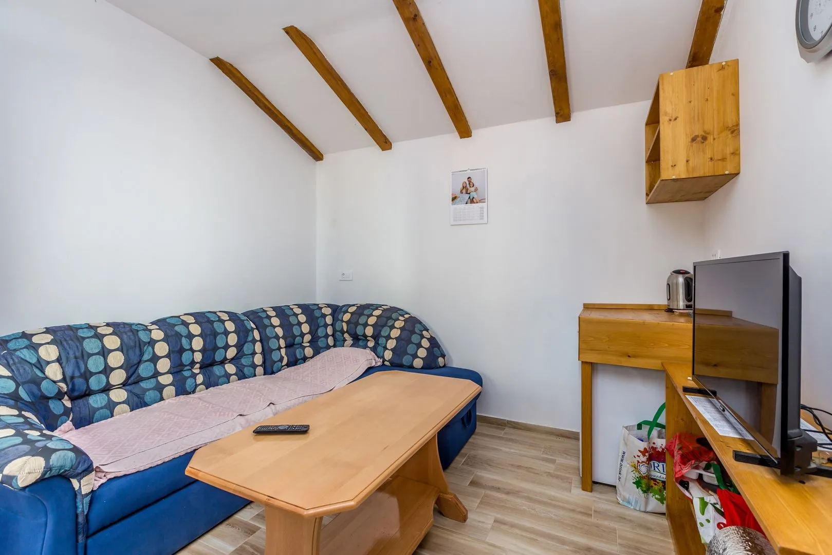 otok krk, malinska - obnovljena starina - slika 5