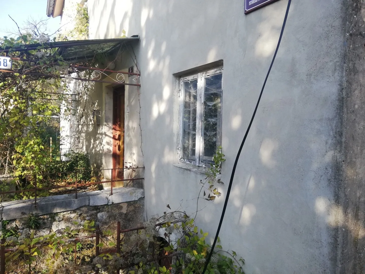 kastav, centar - starina za adaptaciju - slika 6