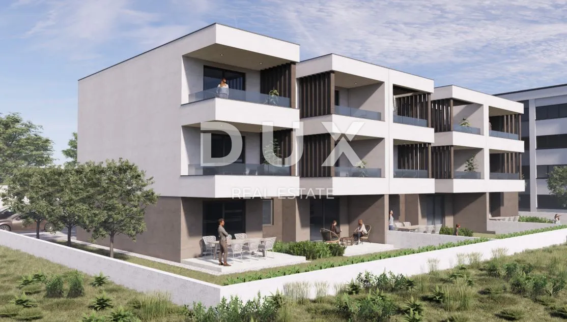 istra, pula - penthouse s garažom u blizini centra! - slika 5