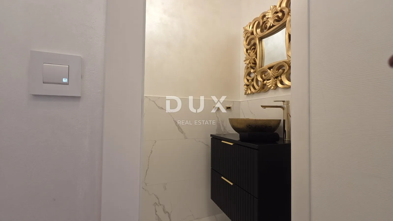 opatija, centar - luksuzni dvoetažni stan u povijesnoj vili, 86m2 - slika 18