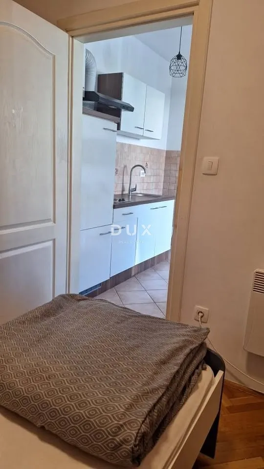 istra, rovinj - funkcionalan stan u mirnoj četvrti - slika 13