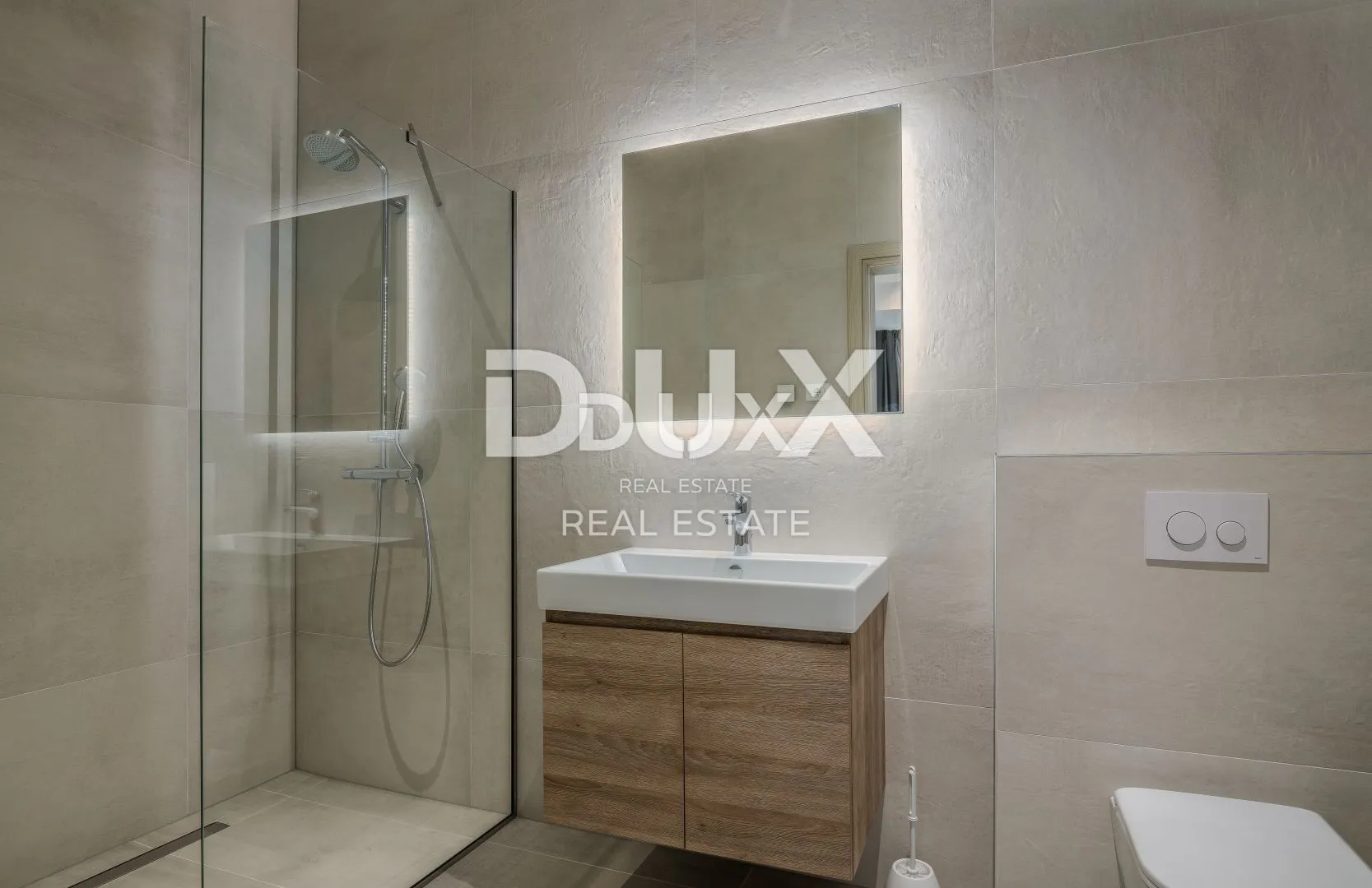 opatija, veprinac, vila 309 m², panoramski pogled na more - slika 12
