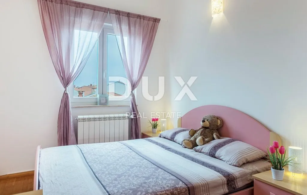 istra, pula - dvoetažni apartman na traženoj lokaciji - slika 15