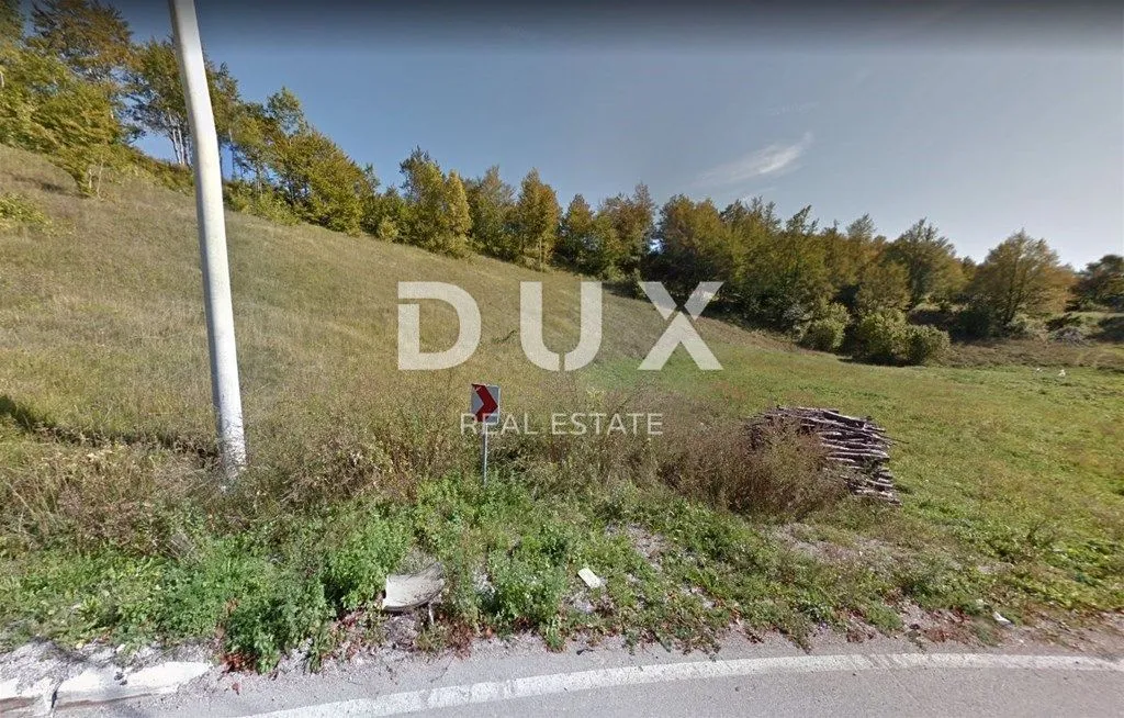 stari laz - građevinsko zemljište s pogledom na prirodu - slika 3