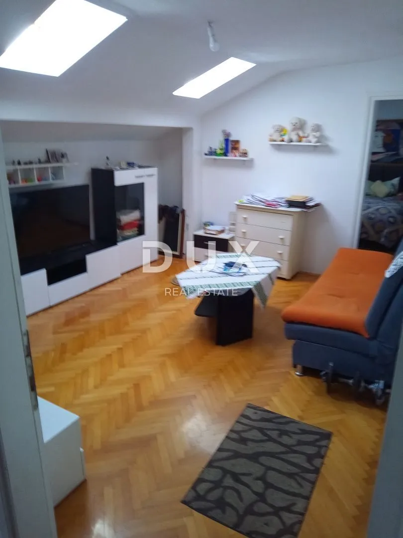 rijeka, mlaka - stan 58 m2 na odličnoj lokaciji! prilika! - slika 1