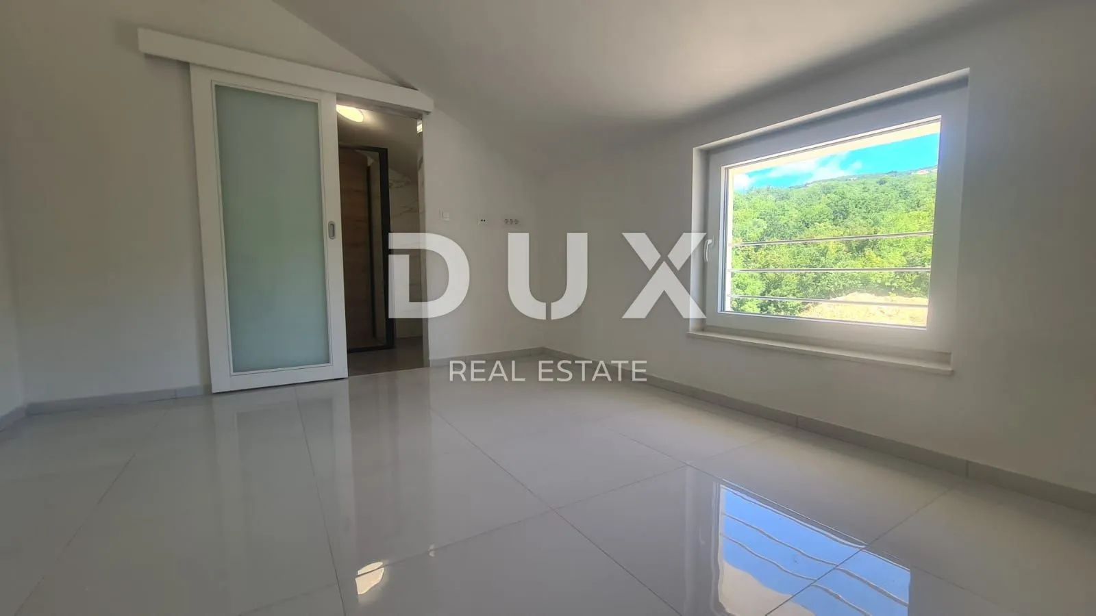 crikvenica - apartman u novogradnji s pogledom na more - slika 9