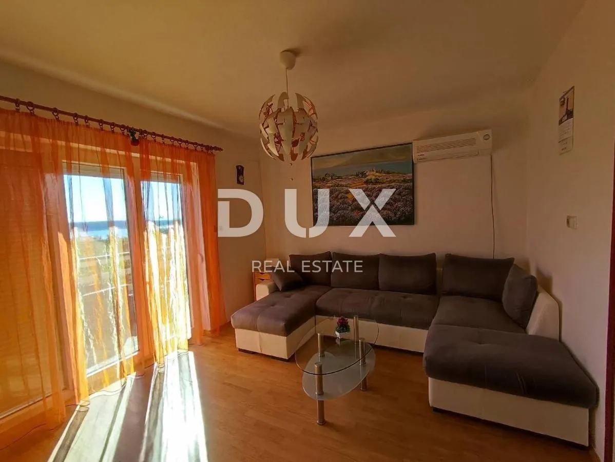 otok rab, barbat - kuća s 5 apartmana okružena prirodom - slika 8