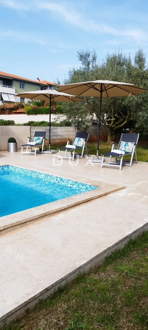 istra, pula - apartmanska kuća - slika 3