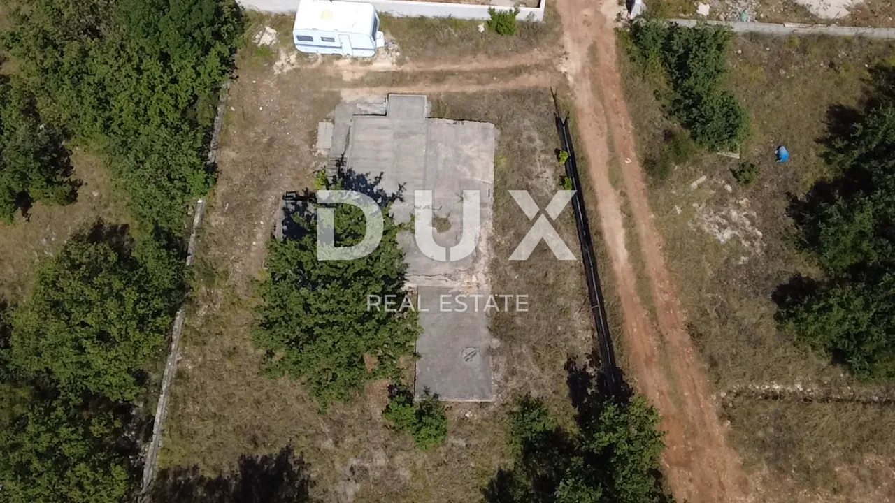 zadar, murvica - građevinsko zemljište - 723m² - slika 5