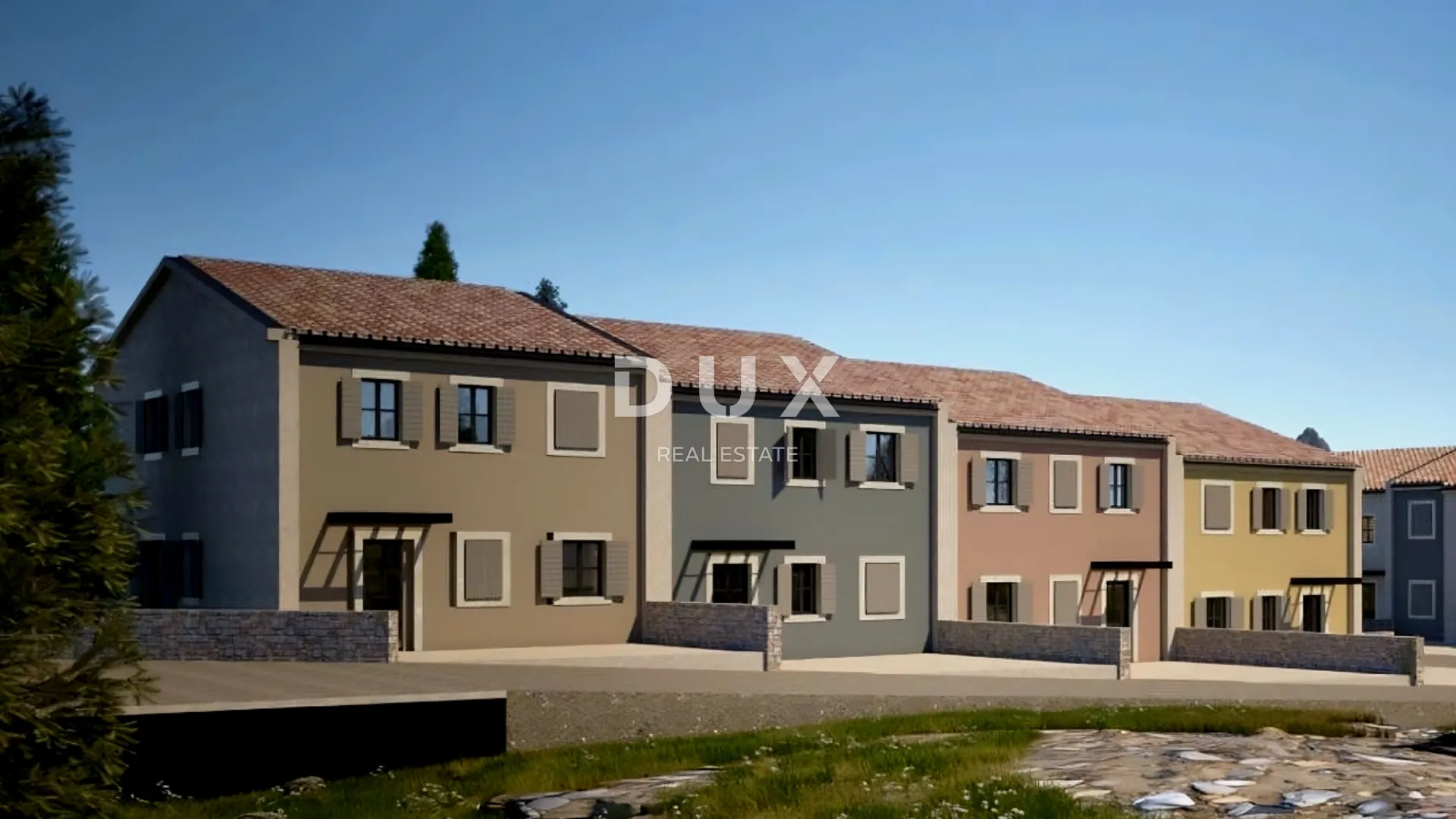 istra, rovinj - komforan stan u prizemlju - slika 4
