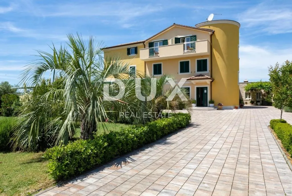 istra rovinj hotel sa pogledom na more - slika 2