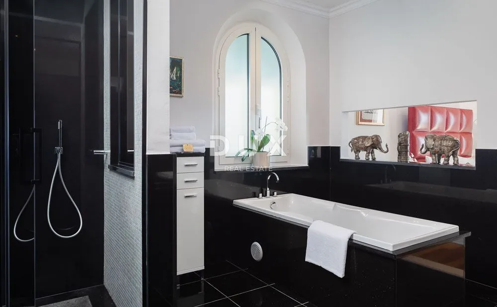 dalmacija, dubrovnik, vila, 530 m2, bazen - slika 56