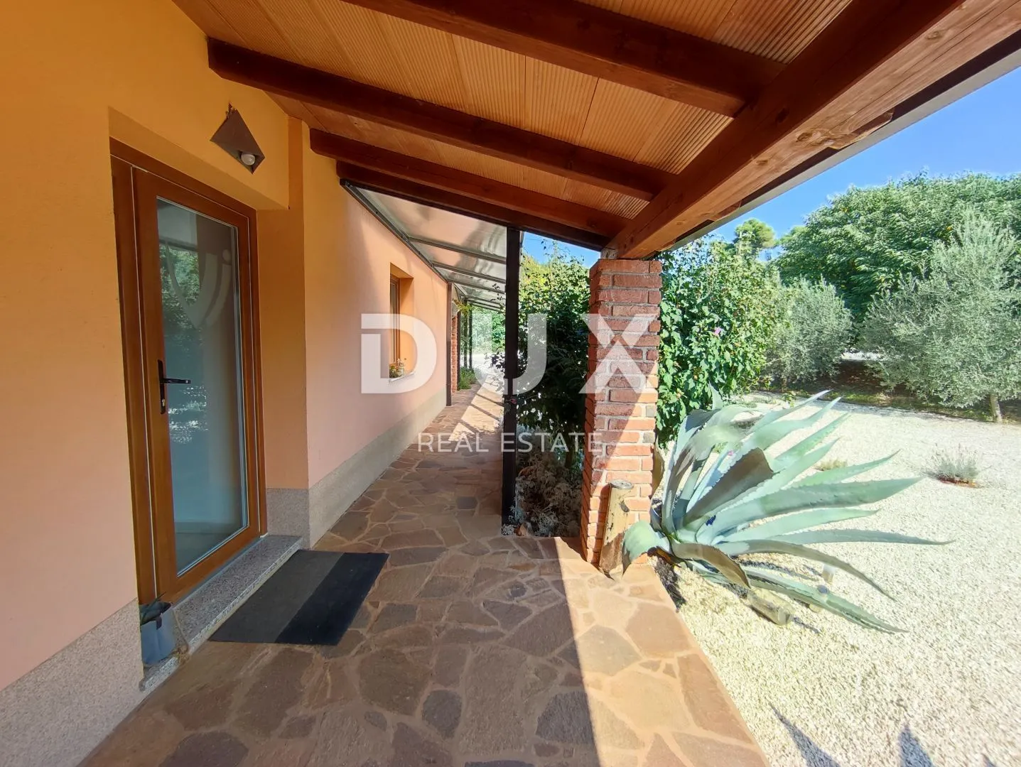 istra, umag - suvremeni obiteljski hotel - slika 3