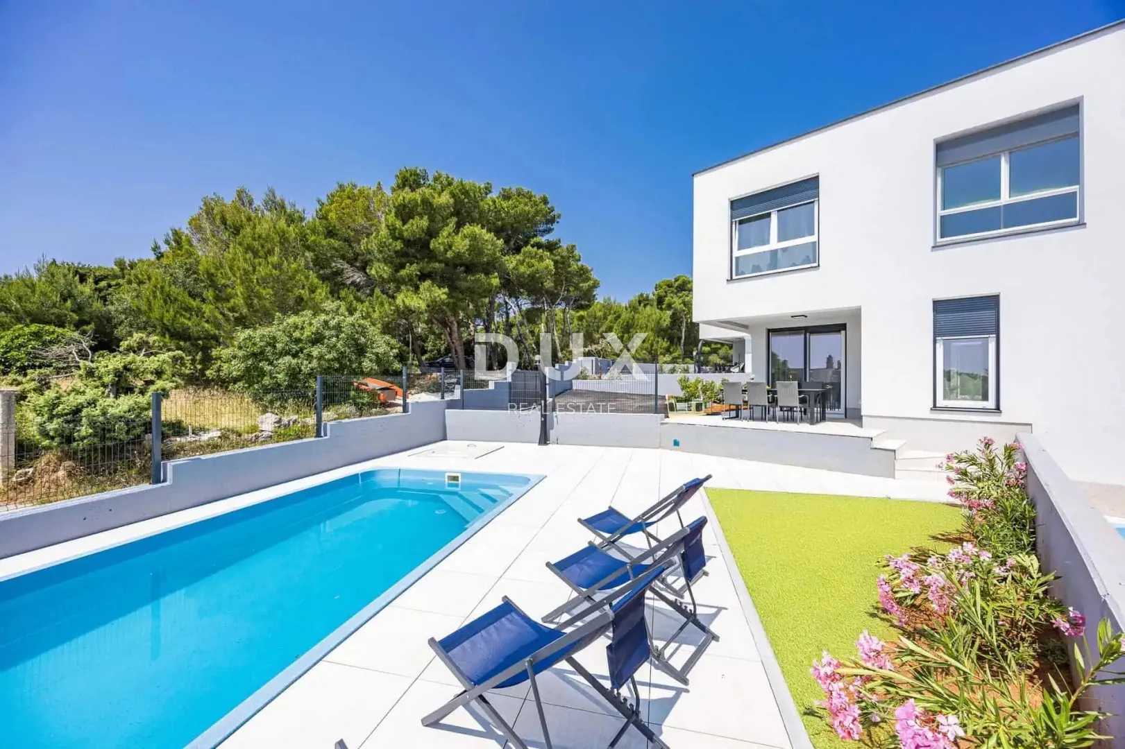 ISTRA, PREMANTURA - Dvojna luksuzna vila na 400m od prirodnih plaža - Premantura, Medulin