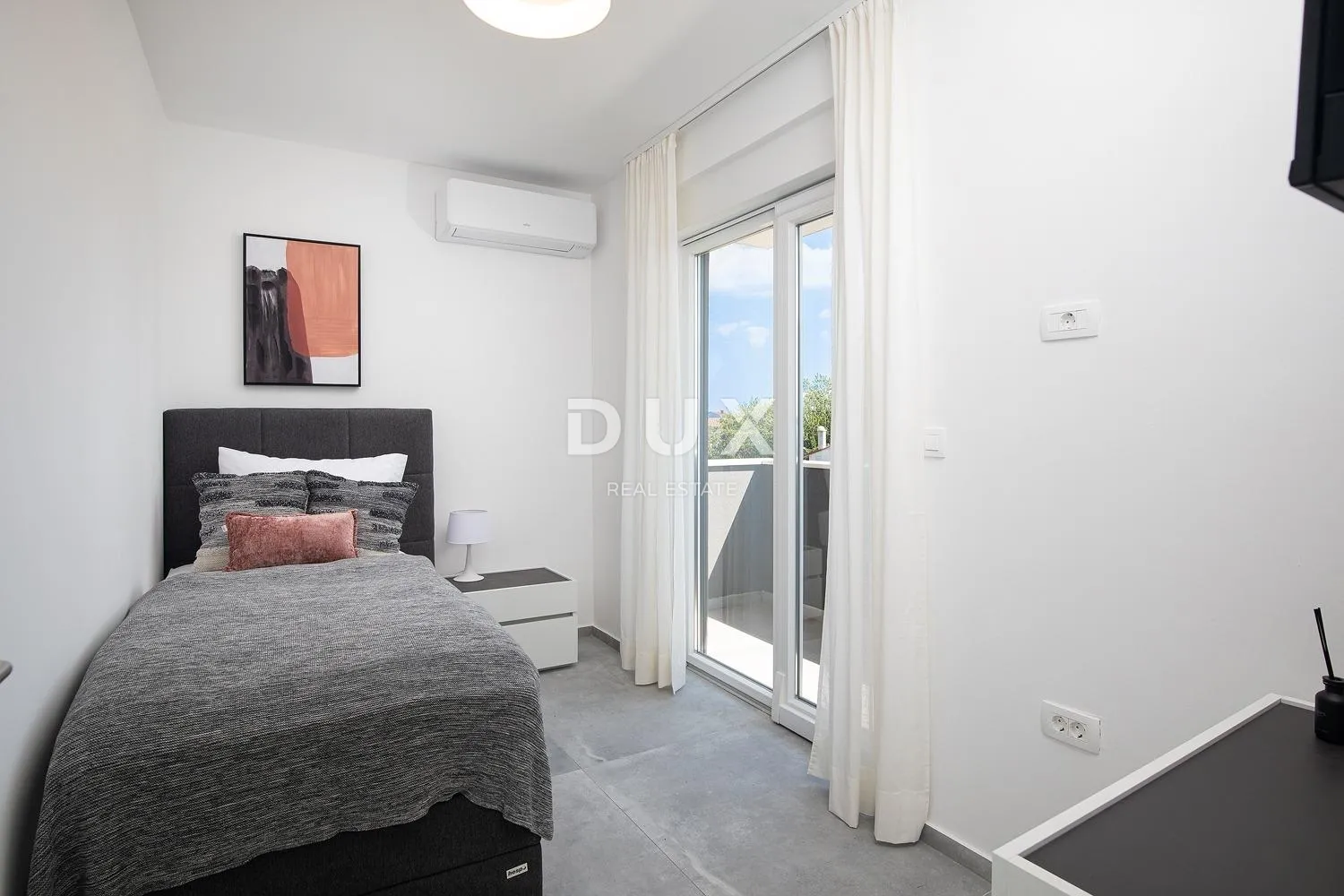 istra, fažana - penthouse s pogledom na more! - slika 11