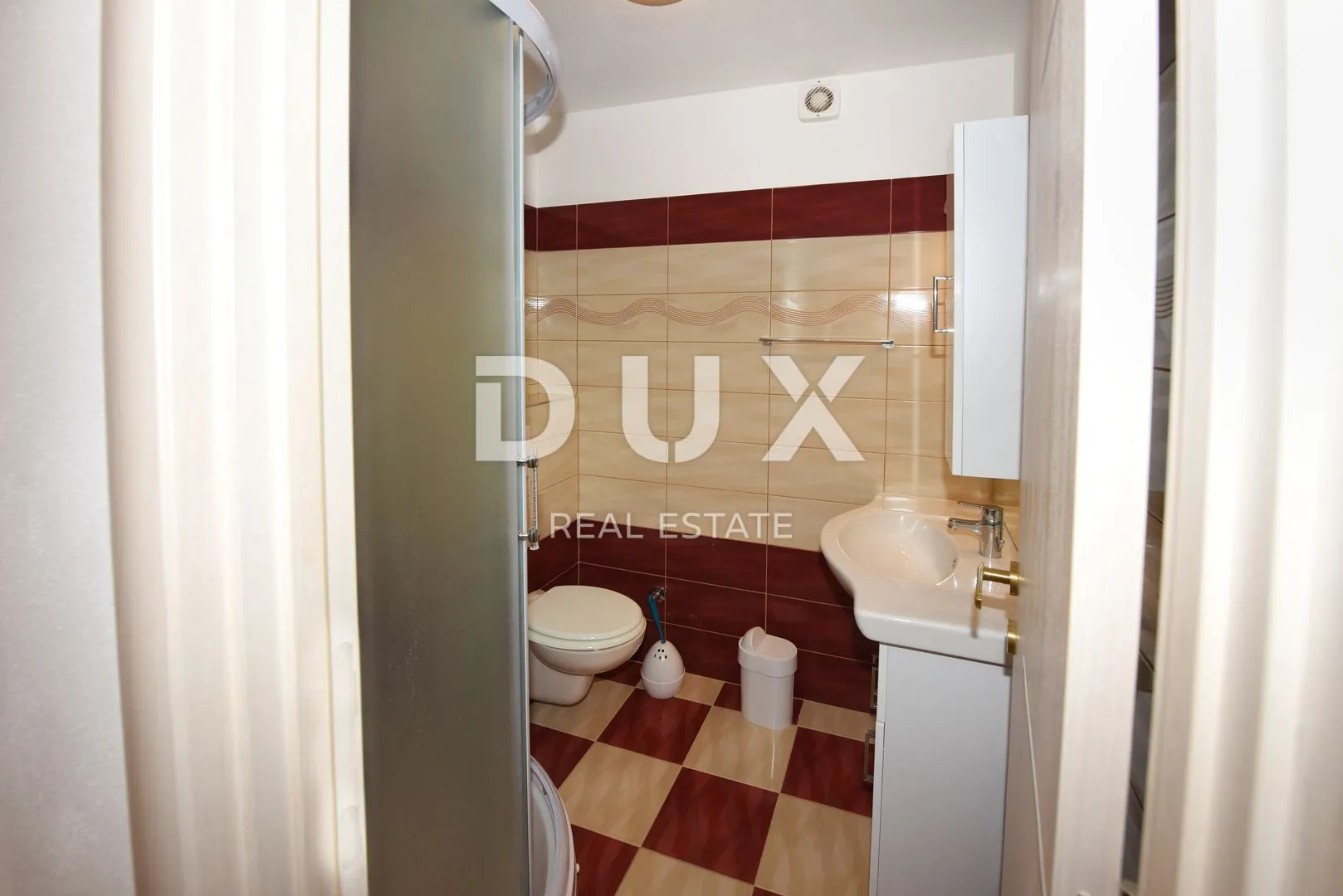 istra, poreč - apartmanska kuća s pogledom na more - slika 67