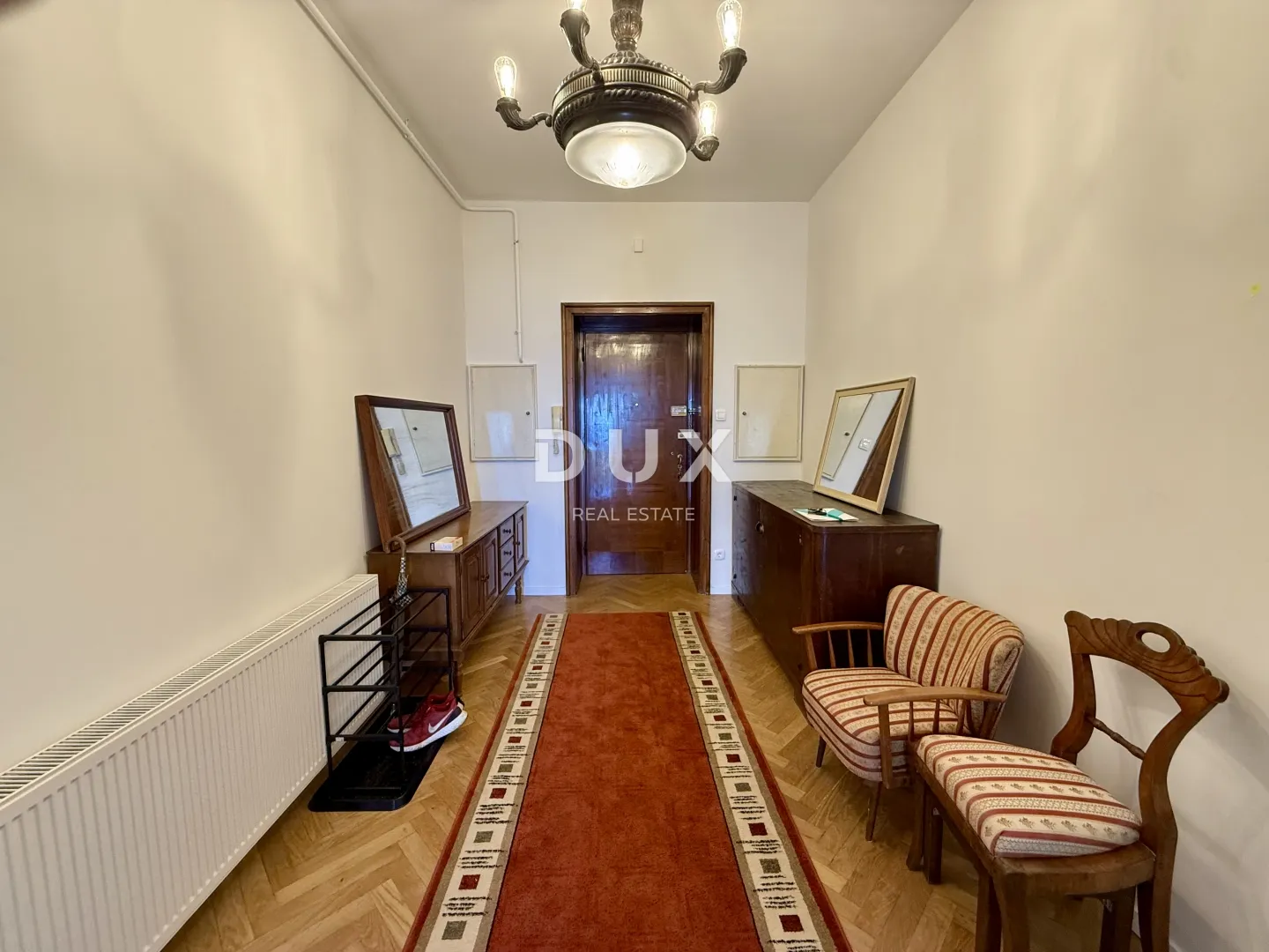 rijeka, belveder - stan za najam 96 m² - idealan za studente! - slika 6
