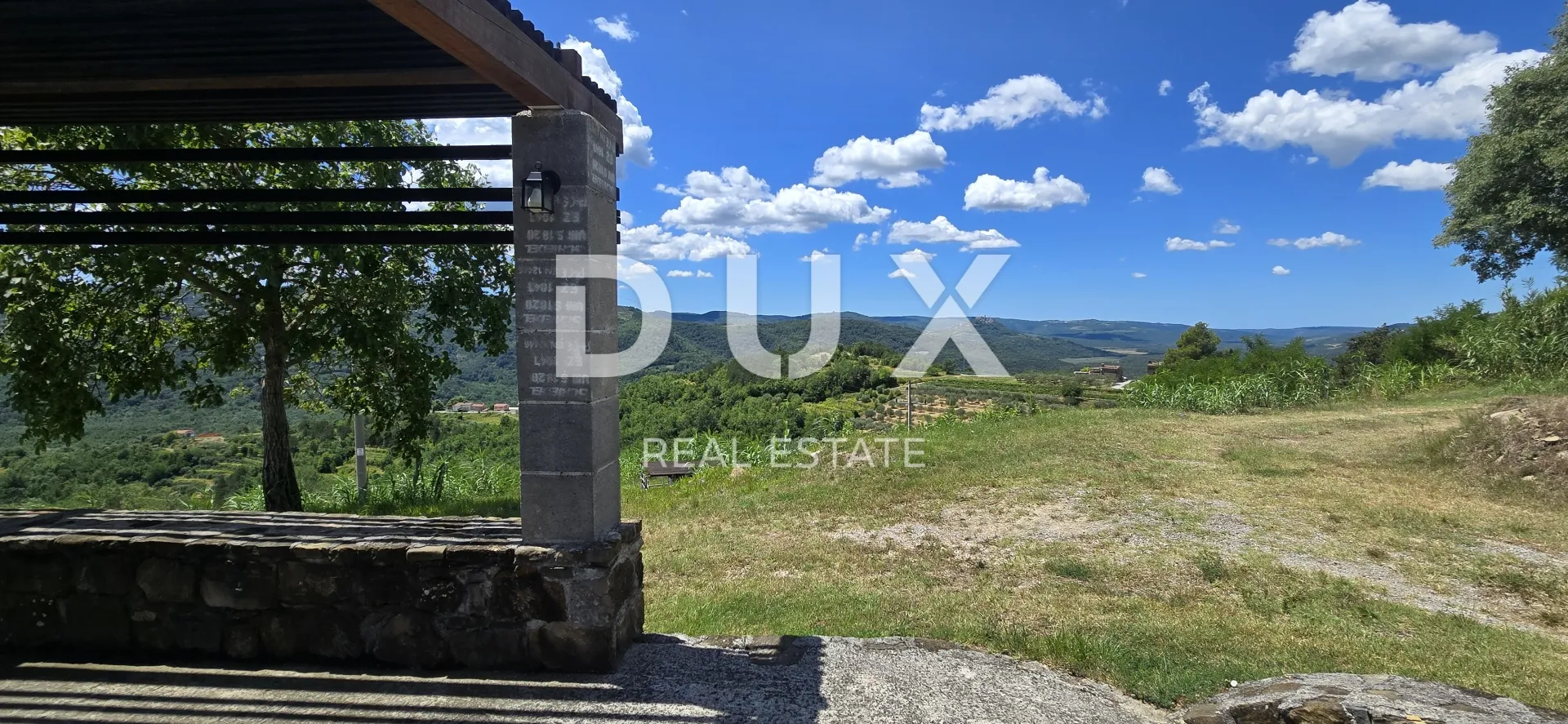 istra, motovun, imanje, 170.416 m2 - slika 49