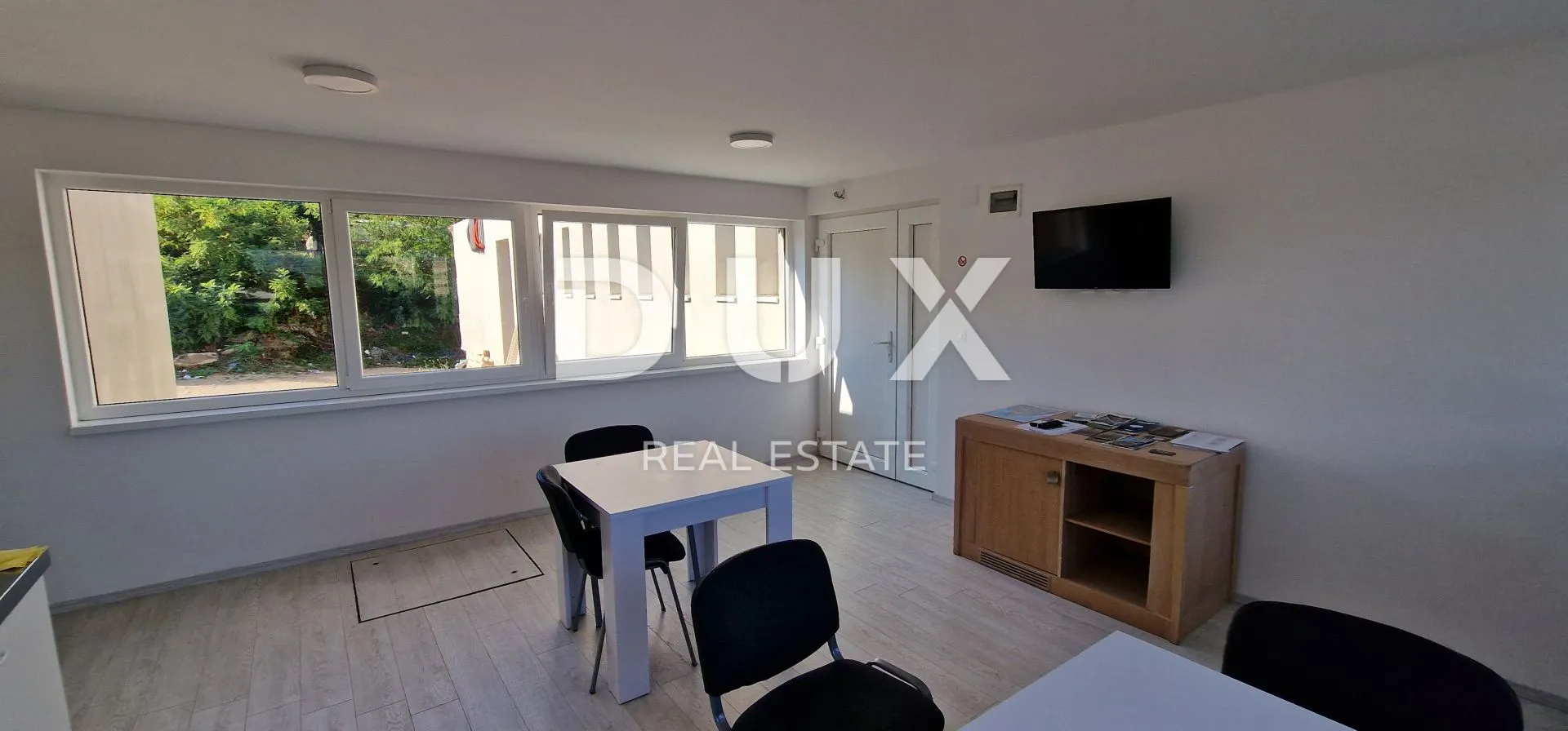 istra, pićan - motel sa 70 ležaja površine 1025 m2 - slika 69