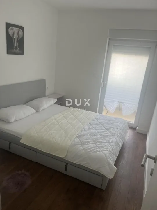 biograd na moru - stan u prizemlju sa garažom - slika 4