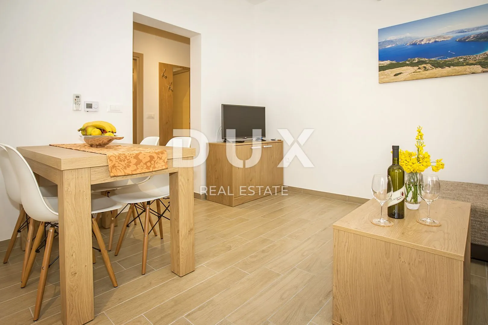 otok krk, baška - ekskluzivna villa sa 7 apartmana i bazenom! prilika!!! - slika 9