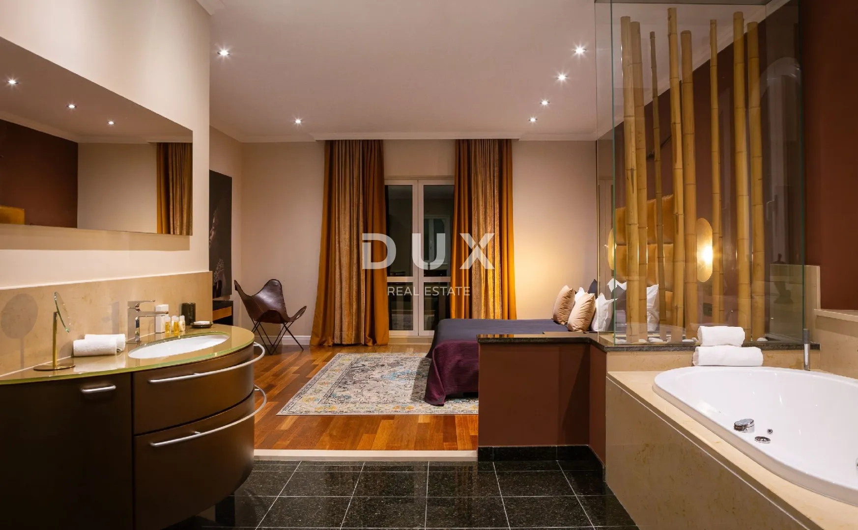 dalmacija, dubrovnik, vila, 530 m2, bazen - slika 71