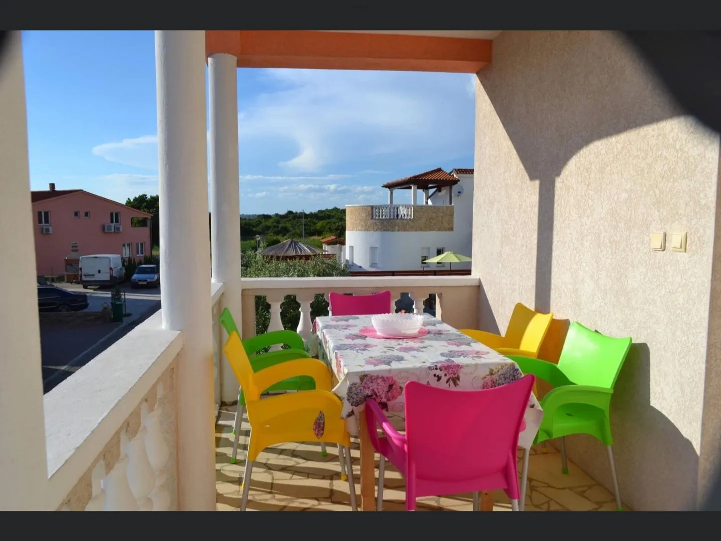 istra fažana apartmanska kuća u blizini mora - slika 15