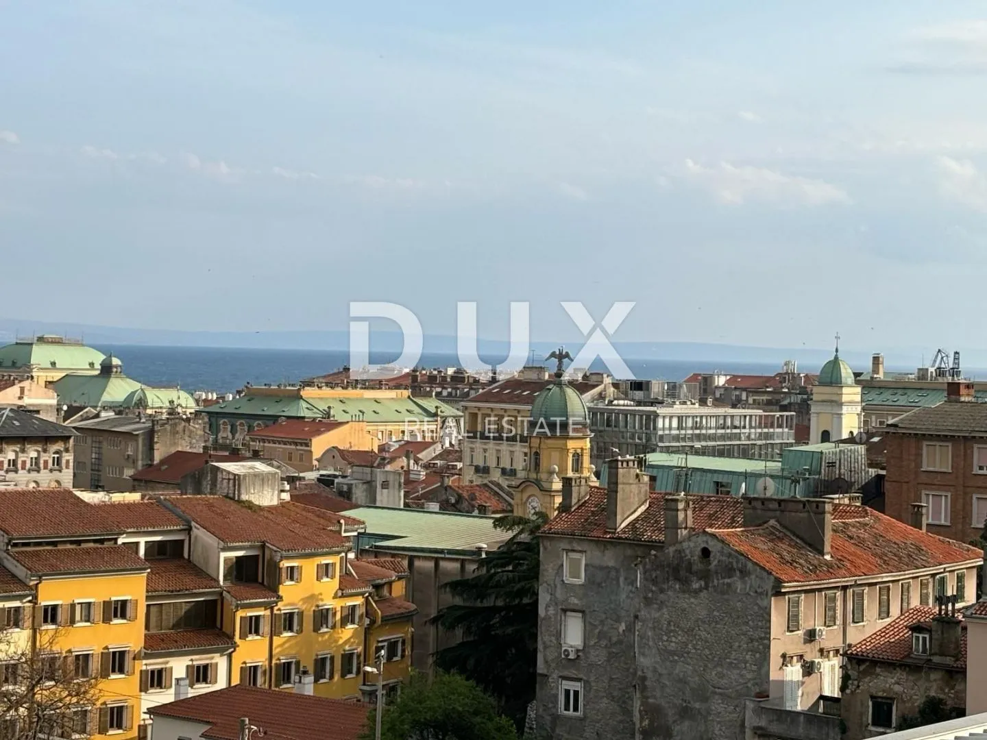 rijeka, centar - stan u strogom centru grada! 360 metara od mora!!! prilika!!! - slika 3