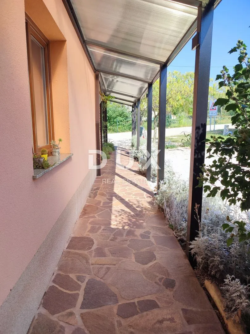 istra, umag - suvremeni obiteljski hotel - slika 78